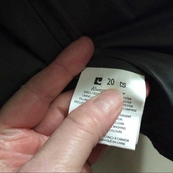 NWT RC Pets Vortex dog parka. - Picture 11 of 15